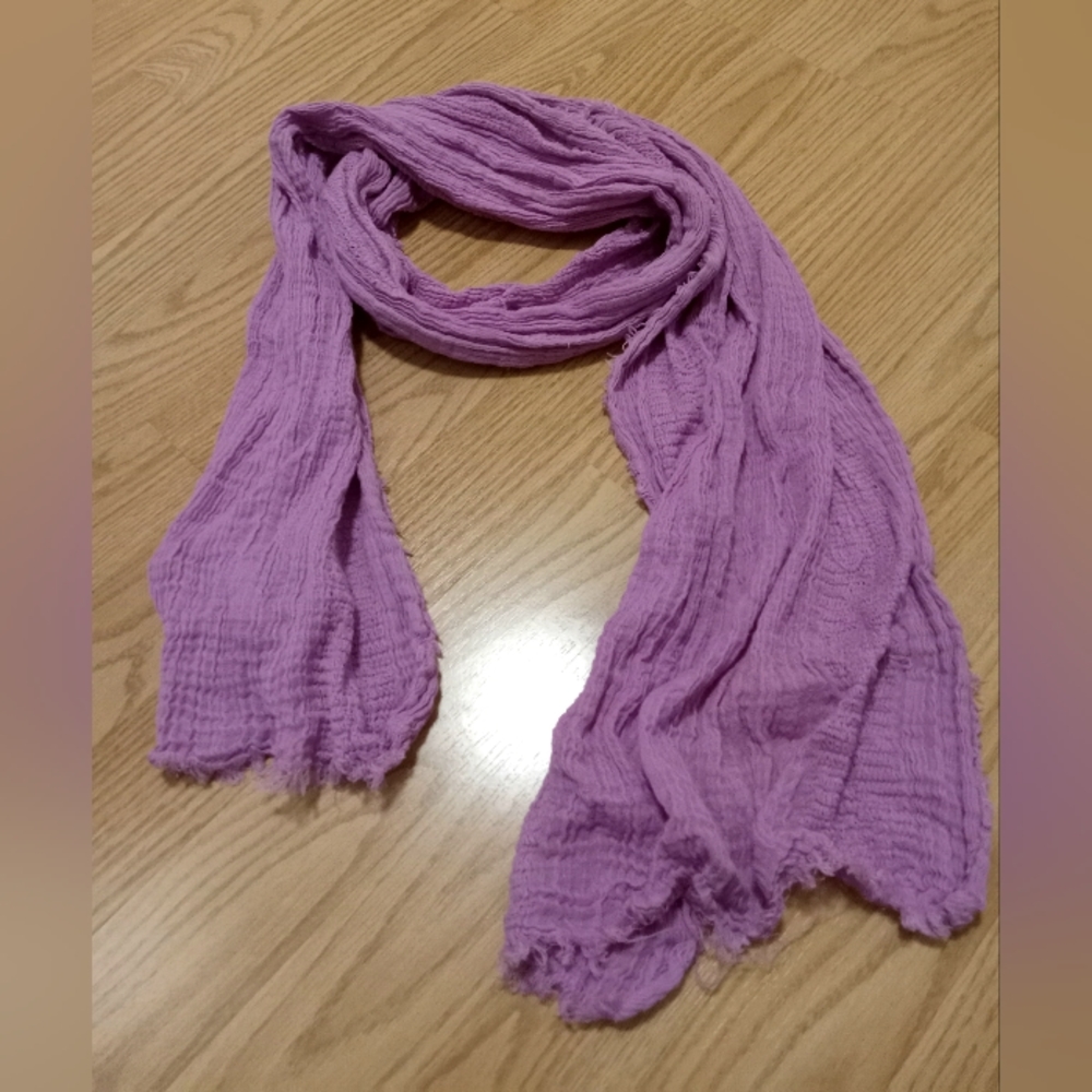 Scarf